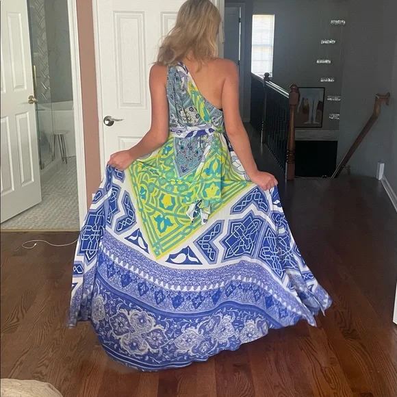 Camilla dress - Picture 3 of 6